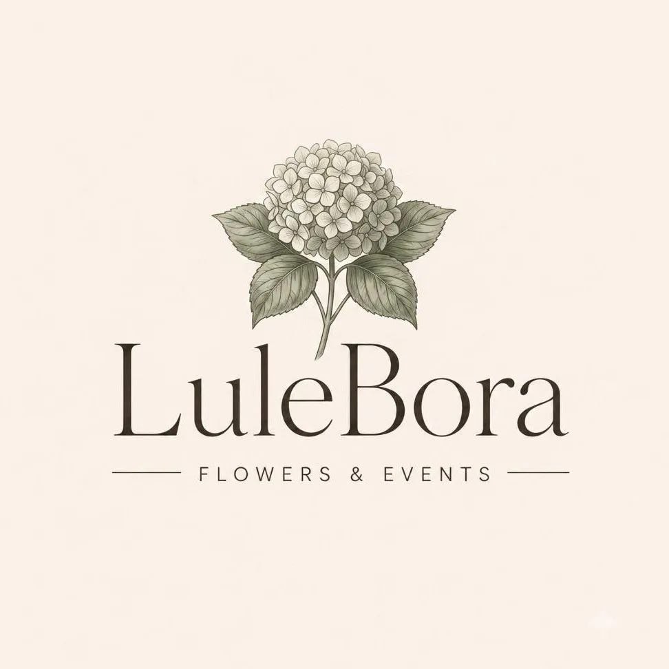 LuleBora Logo